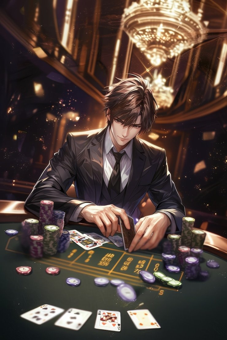 Togel Game